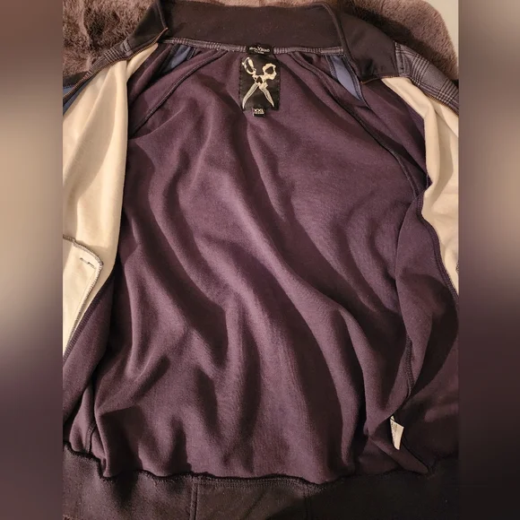 Marc Ecko Cut n Sew Jacket - XXL - Picture 4 of 8